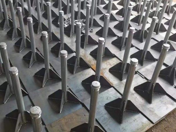 登封沉降板发货
