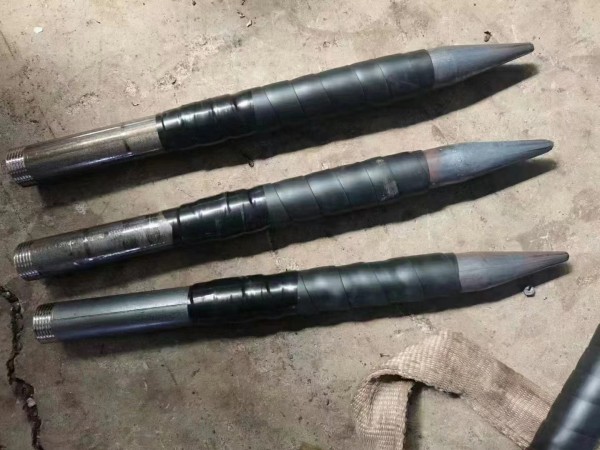 登封注浆管检测