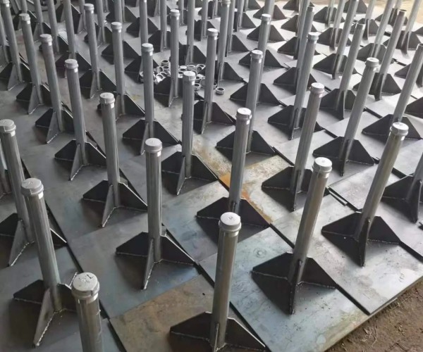 登封沉降板现货