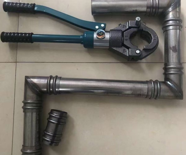 登封冷却管生产