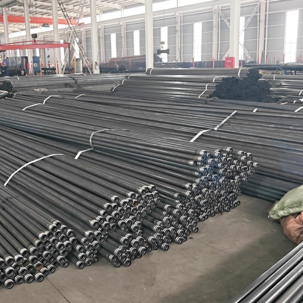 登封声测管厂家