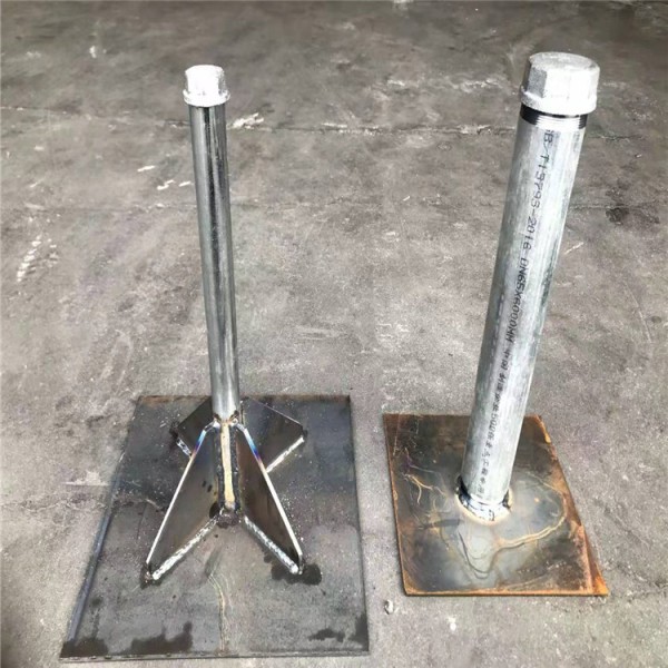 登封鑫亿呈沉降板定制