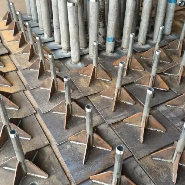 登封鑫亿呈沉降板定制