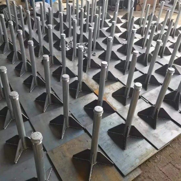 登封鑫亿呈沉降板生产