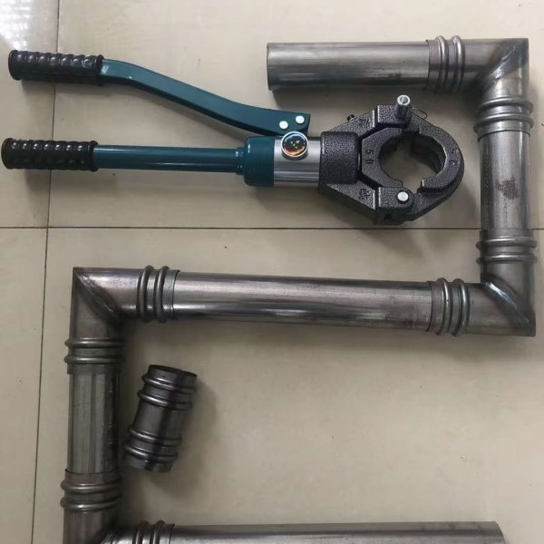 登封冷却管生产