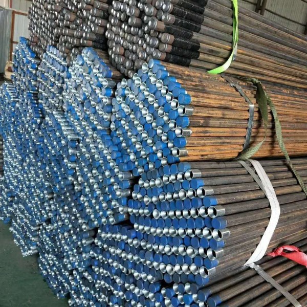 登封冷却管生产